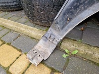 фото thumb №16, Крыло левый перед audi a3 8p lift ly9b