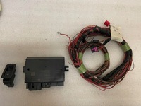 фото thumb №7, Vw touran 5ta 2023 жгут фаркоп модуль 5h2907383