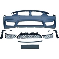 фото thumb №1, Бампер bmw 4 f32/33/36 13-18