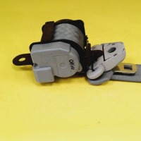 Ремень безопасности левый задний  kia rio 5d 0429157 / adc2130 nr40 с Разборки, фото thumb