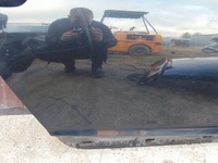 фото thumb №7, Дверь правый задняя lz9y audi a6 c6 avant