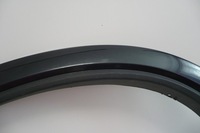 фото thumb №6, Volvo xc90 i lift d5 awd молдинг крыла левая перед