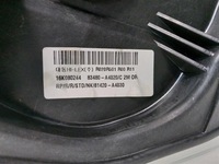 фото thumb №13, Дверь задние правое задняя kia carens iv k3y camden бежевый 13-