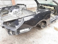 фото thumb №1, Чверть задня права крила mercedes sl r231 w231