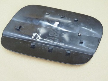 фото thumb №12, Vw t-cross крышка заливка топлива накладка 2gm809909