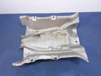 фото thumb №1, Vw phaeton 3.0 tdi защита тепловая 3d0201308f