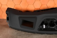 фото thumb №9, Bmw x1 u11 оригінальна панель приладів приладова консоль шкіра head up anglik