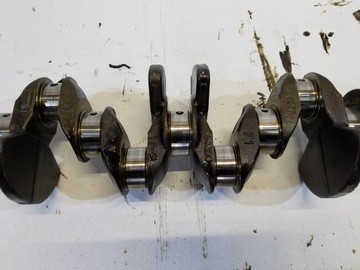 фото thumb №7, Wał коленчатый nissan pulsar 1.2 dig-t hra2