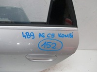 фото thumb №10, Двері ліва задні audi a6 4b9 kombi