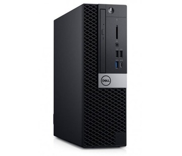 DELL OPTIPLEX 5060 SFF ПОЛНОЕ ОХЛАЖДЕНИЕ 4-КОНТАКТНЫЙ