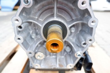 фото thumb №7, Коробка передач коробки передач porsche cayenne 92a 0c8300037h 3.0l дизель 180kw 2012