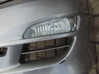фото thumb №11, Бампер перед передній решітка toyota previa 2 ii європа