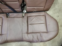 фото thumb №9, Mercedes w212 sedan сидіння комплект шкіра надувний