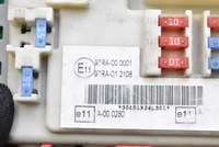 фото thumb №7, Коробка предохранителей bsi 7m5t-14a073-bc ford focus mk2 ii 1.6 tdci 109 km