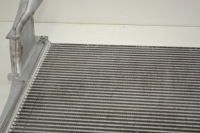 Mercedes actros mp4 интеркулер радиатор воздуха a9605000002 в Украине, фото thumb