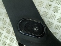 фото thumb №2, Mini f55 f56 2017 cooper s 3d захист стійка ліва harman kardon