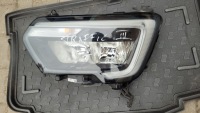 фото thumb №1, Renault master iv 260607867r лампа фара ліва 2019- оригінальна