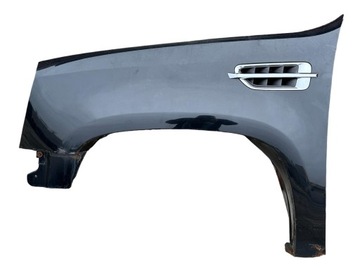 фото thumb №1, Cadillac escalade 07-14 крыло переднее левый oem оригинал oem