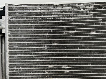 фото thumb №11, Pas переднє підсилювач радіатор nissan x-trail iii t32