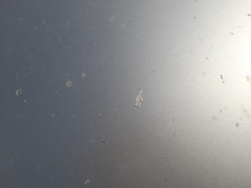 фото thumb №7, Mercedes s 320 w220 капот кришка двигуна 744