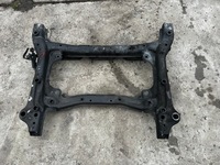 фото thumb №1, Подрамник подвеска балка подрамник подрамник перед mercedes c-klasa w206 2wd rwd