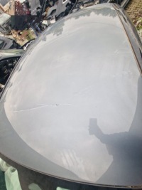 Купити Дах mercedes gle 167 купе, фото thumb