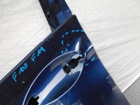 фото thumb №7, Bmw f10 f11 5 дверь левая передние перед