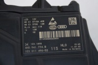 Купить Новая оригинал  фара full led правый перед audi a8 d4 4h0941774b, фото thumb
