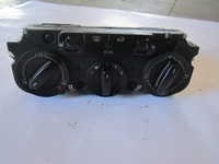 фото thumb №1, Панель кондиціонера vw touran