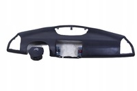 фото thumb №1, Приборная панель консоль airbg citroen c4 coupe