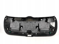 фото thumb №10, Kia stonic защита обивка крышки багажника задняя 81750-h8400