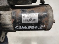 фото thumb №5, Dacia sandero 1 i 08- 1.6 стартер 8200815083