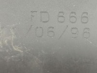 Помпа центрального замка задний  сторона правая mercedes-benz s w140 1408003148 в Украине, фото thumb