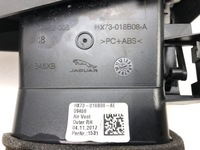 фото thumb №7, Решітка обдув перед jaguar xe gx73-014l21-bf hx73-018b08-ae