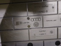 фото thumb №8, Audi a3 8p 2.0 fsi коробка запобіжників 1k0937132d