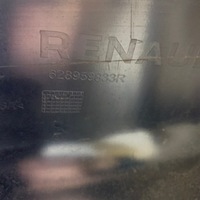 фото thumb №13, Renault master iii iv lift решітка радіатора решітка радіатора бампер перед 623109004r 628959833r