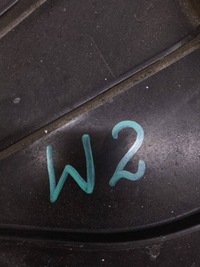 фото thumb №11, Вентилятор kia ceed proceed xceed / hyundai i30 оригинал