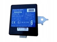 Купить Модуль центрального замка yaris 2 89741-52260, фото thumb