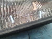 фото thumb №5, Лампа kia pride lift ліва перед передня 93- nowa