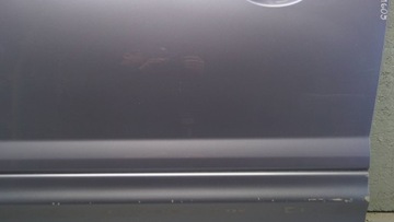 фото thumb №7, Subaru forester ii дверь левый перед d1605