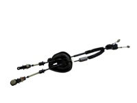 Купить Тросы трос переключения передач механизм opel corsa f, фото thumb