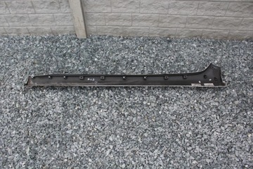 фото thumb №7, Планка порогова накладка права renault zoe #215