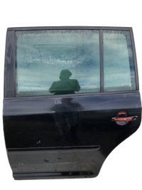 фото thumb №1, Двері задня задні ліва vw touran i 1 1t0