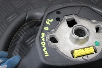 фото thumb №12, Кермо мультифункція opel insignia b рестайлінг