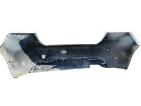 Peugeot 308 hb бампер задній задній під  pdc 9677960477 Недорого, фото thumb