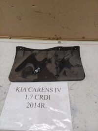 фото thumb №1, Захист pod двигун права kia carens iv 1.7 crdi 2014 rok 29120-a4100
