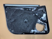 фото thumb №11, Audi a5 8t 2016 сиденья кожа вентилируемые память обивка туннель модуль 14km