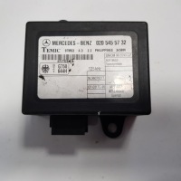 фото thumb №1, Mercedes vito w638 sprinter блок управления 0205455732