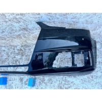 фото thumb №4, Audi a4 b9 8w бампер передний перед