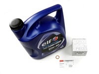 фото thumb №1, Elf evolution 700 sti 10w40 5l фільтр оливи renault
